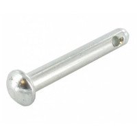 McCulloch Rivet