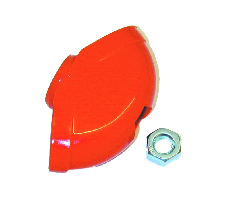Husqvarna  Wing Knob - 5107091-64