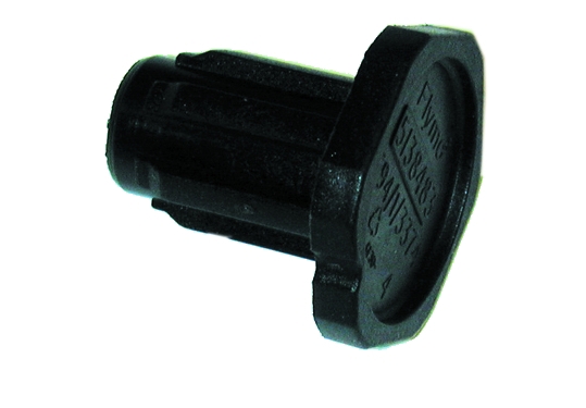 Flymo Disc Nut