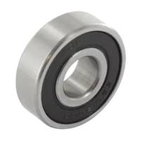 Castel / Twincut / Lawnking Bearing 6201-2RS C3