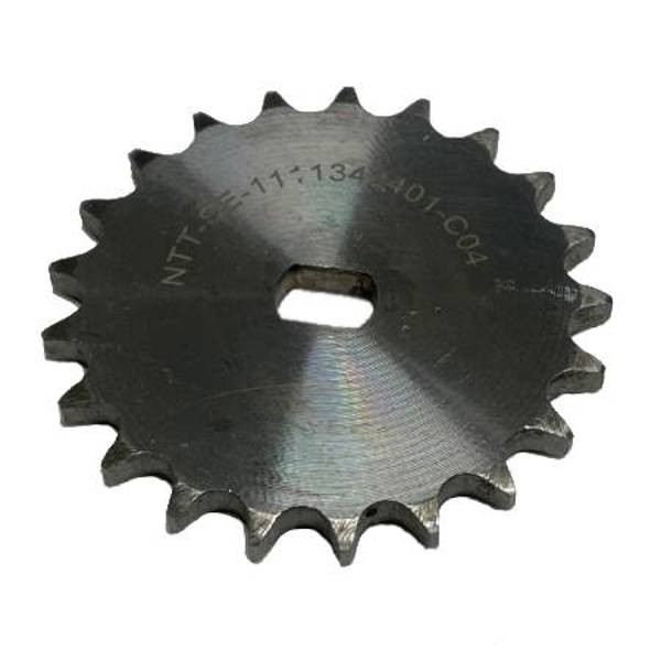 Castel / Twincut / Lawnking Sprocket 21T - 1111-3424-01