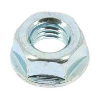ATCO (New From 2012) Flanged Hexagon Nut M8