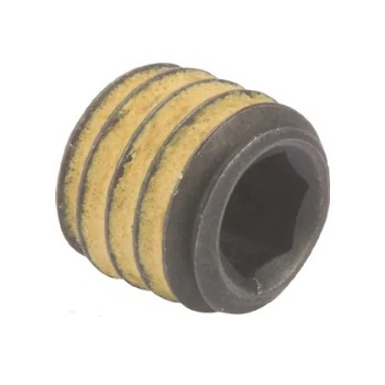 Peerless Bolt