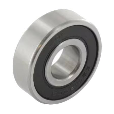 Mountfield Bearing 6201-2RS C3