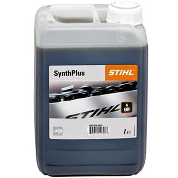 Viking SYNTHPLUS chain oil 5l - 0781 516 2002