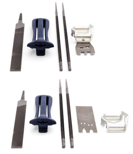 Husqvarna  File Kit 1/4"  H00 - 5806875-01
