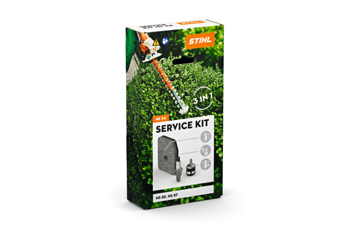 Viking Service Kit 34 - For HS 82 and HS 87