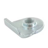 Castel / Twincut / Lawnking Handle Fixing Plate