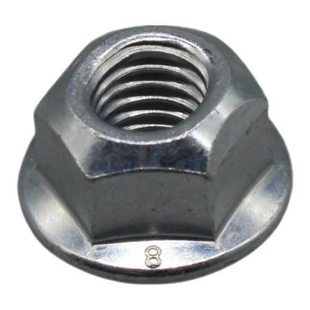 ATCO (New From 2012) Self-Lock Winged Nut M8 Din 6927