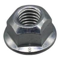 ATCO (New From 2012) Self-Lock Winged Nut M8 Din 6927