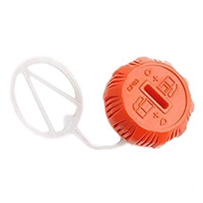 Echo Fuel Cap Asy - P021037920
