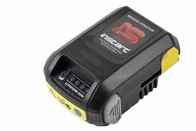 Briggs & Stratton Battery - 597189