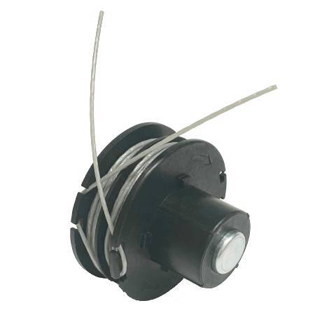 Mountfield Trimmer Head Spool C/W Wire