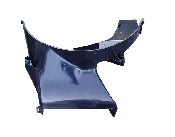 Hayter THROWPLATE