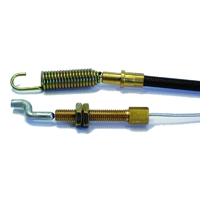 Hayter Clutch Cable