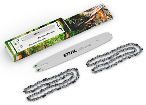 Stihl Cut kit 8, 35cm/14", 63PS3 - 3005 000 9906