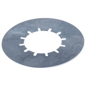 Husqvarna  Plate
