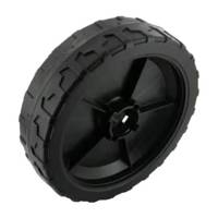 Castel / Twincut / Lawnking Wheel D=190
