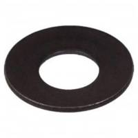 Castel / Twincut / Lawnking Washer M4 4.3 X 12 X 1 Uni 6593 Bz