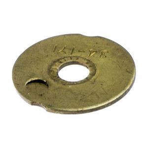Husqvarna  Throttle Flap