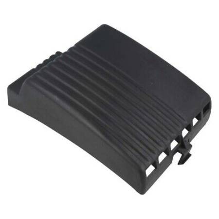 Castel / Twincut / Lawnking Air Filter Cover - 118550133/0