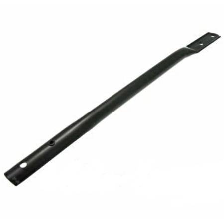 Mountfield Lower Handle [Black]