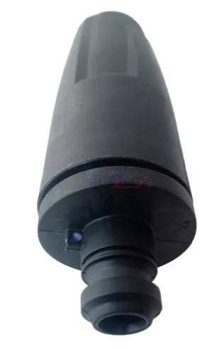 Viking Fan jet nozzle