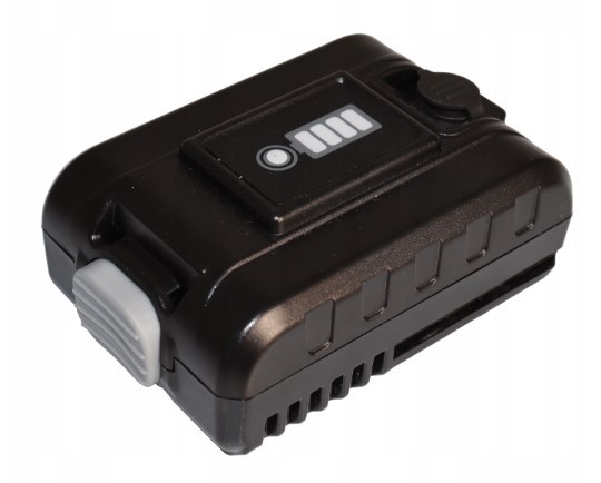 Efco Battery