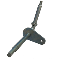Countax Stub Assy New RH