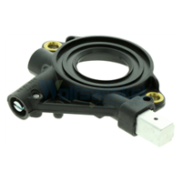 Husqvarna Oil Pump Assy