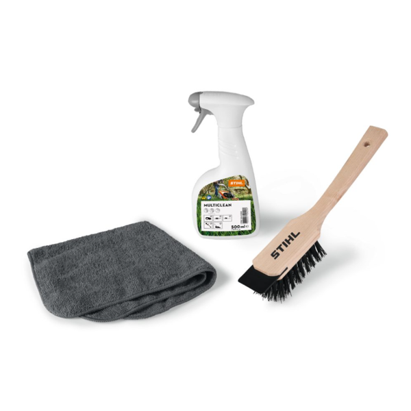 Stihl Care & Clean Kit iMOW 1 - 0782 516 8600