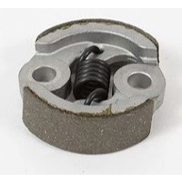 Honda Clutch Assy.