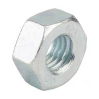 ATCO (New From 2012) Hexagon Nut M10 Uni 5588 (Wz)