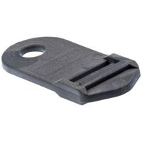 Husqvarna Buckle