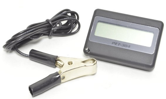 Echo Tachometer PET-304