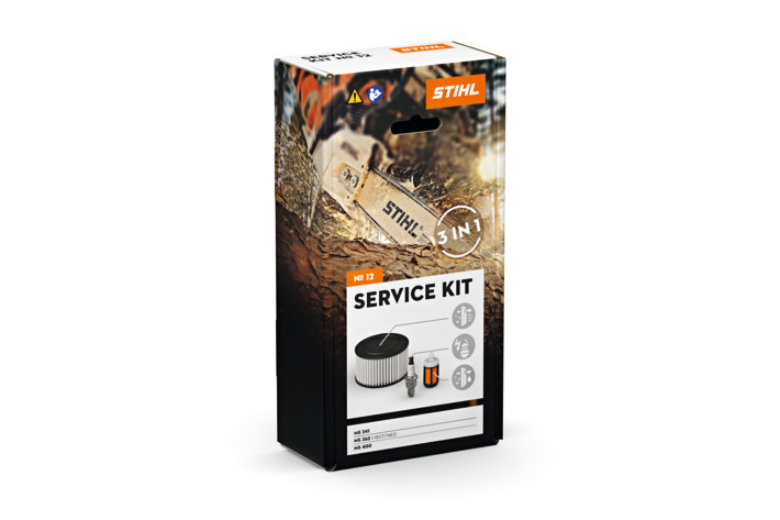 Viking Service Kit 12 - For MS 362 and MS 400