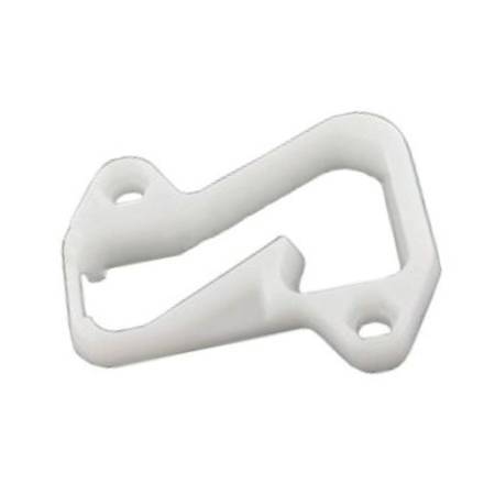 Castel / Twincut / Lawnking Blade Lever Shoe - 127487000/0