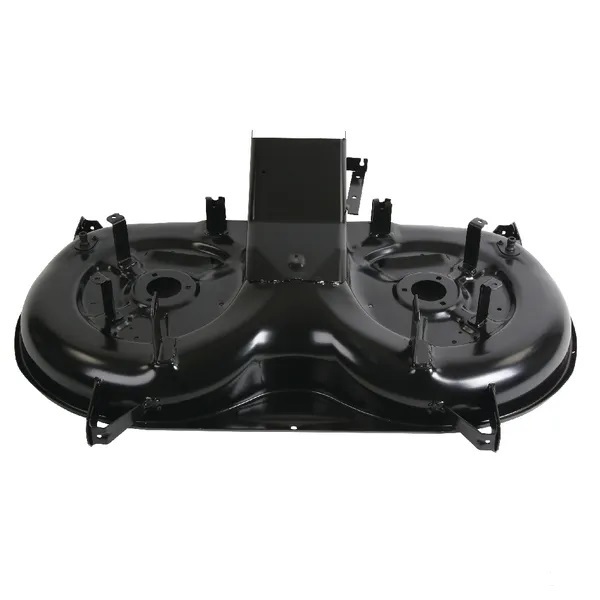 Mountfield Cutting Deck Casing Tc/TCP102 [Black]