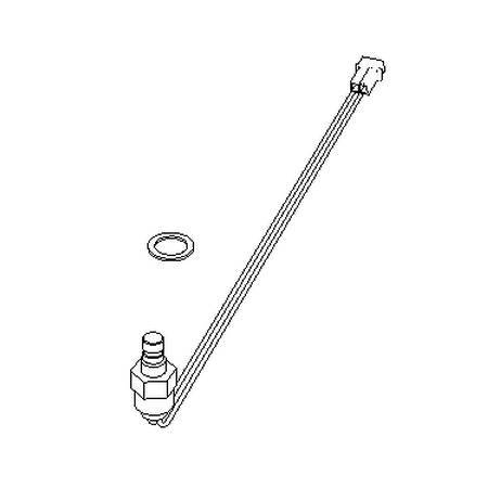 Briggs & Stratton Solenoid-Fuel