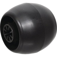 Mountfield Anti-Scalp Wheel D=95mm