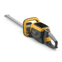 Stiga HT 500e - Hedge Cutter Battery