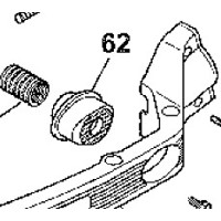 Mountfield Grommet