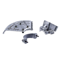 Husqvarna Saw Blade Guard Guard 225 mm,
