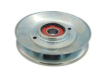 Countax Deck Idler Pulley
