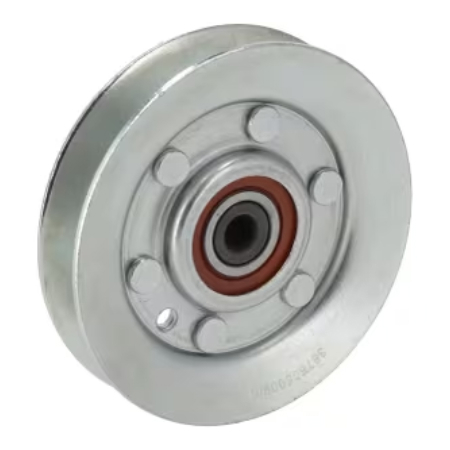 Castel / Twincut / Lawnking Tension Pulley Assembly [Ntn] - 387605009/0