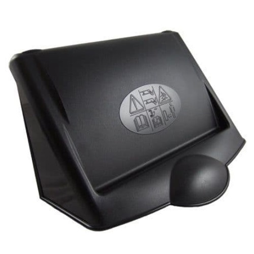 Hayter Deflector Rear
