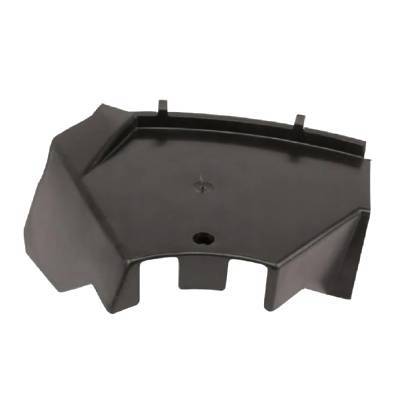 Mountfield Belt Protection Guard