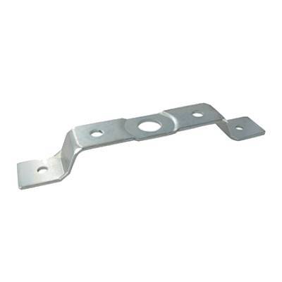 Castel / Twincut / Lawnking Blade Bracket - 327787045/1