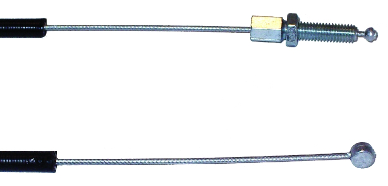 ATCO (Bosch) Pre 2012 Cable control