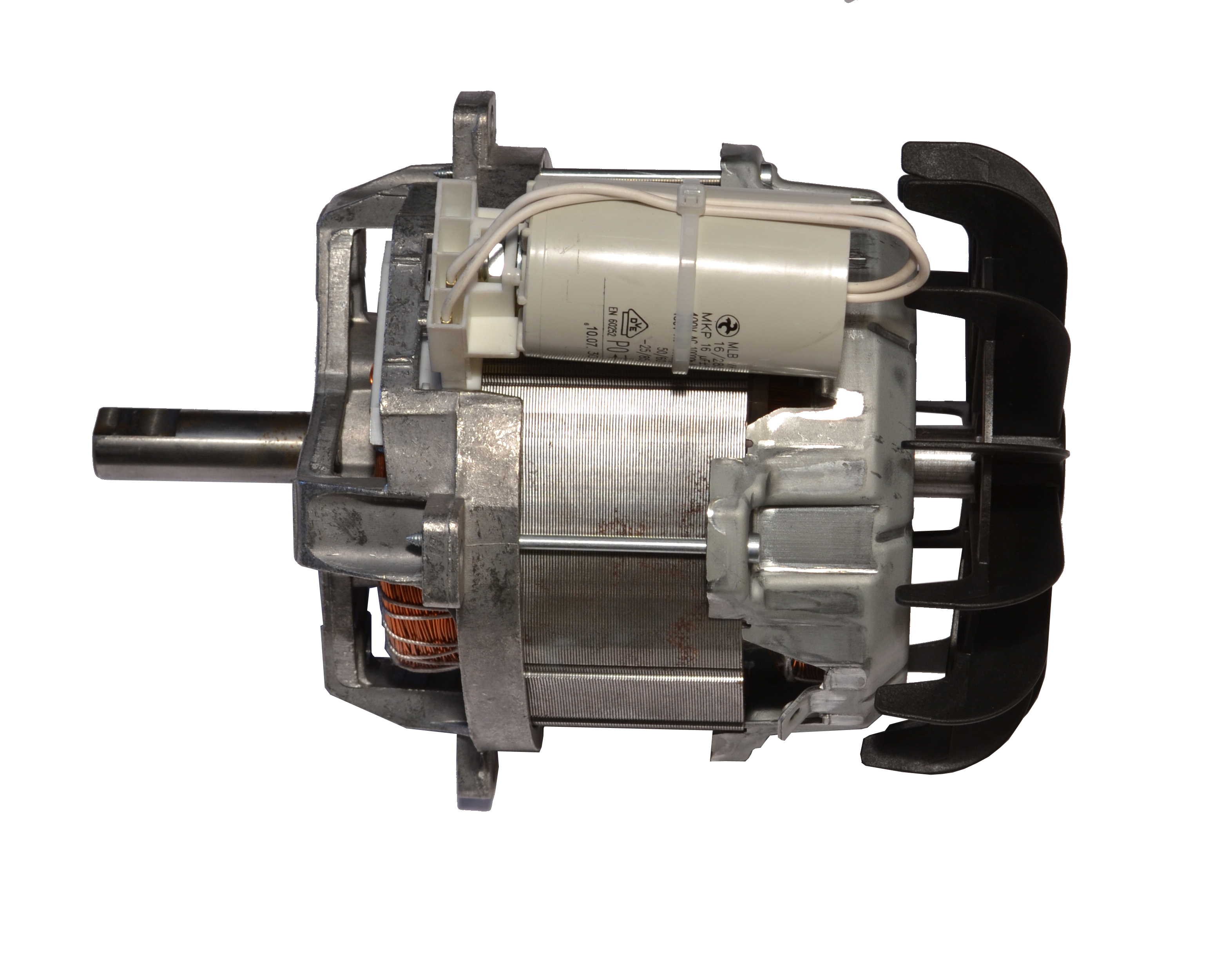 Hayter Motor Induction 1.5Kw -Atb ##
